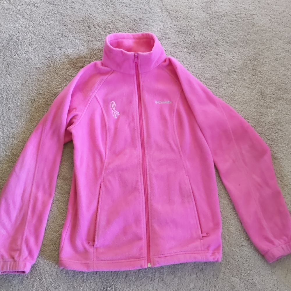 Columbia Jacket